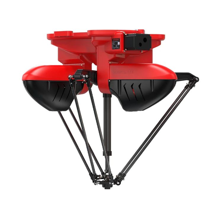 Automatic Parallel Sorting Industrial Robot Automatic Parallel Sorting Industrial Robot