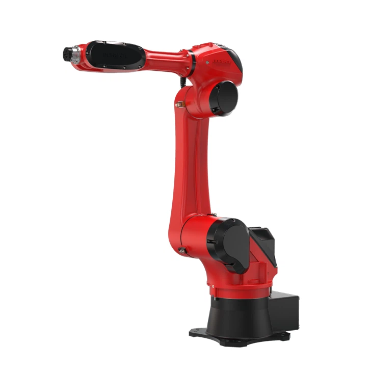 Flexible Multipurpose Industrial Robot