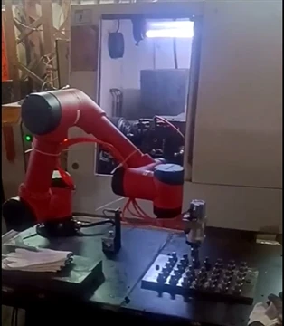 Ứng dụng rộng rãi của robot xếp hàng hiện đại