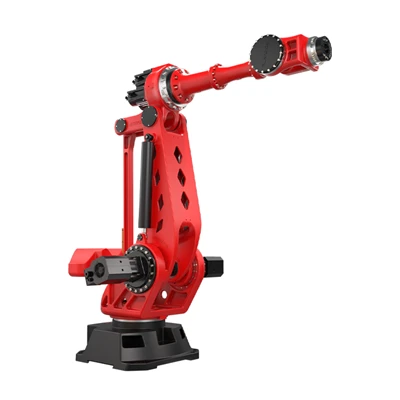 Robot sáu trục tải mạnh